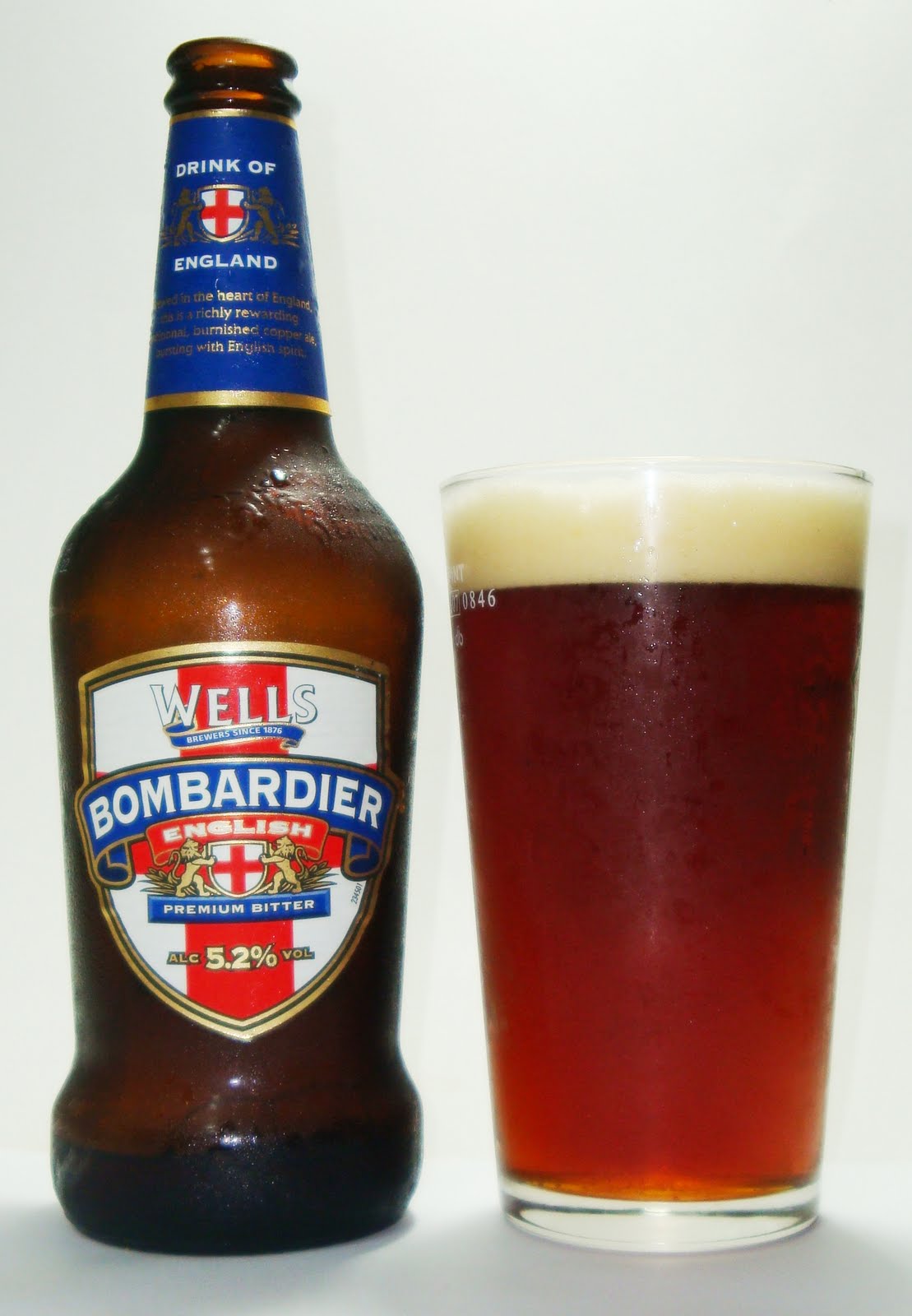 Wells Bombardier: para começar direito