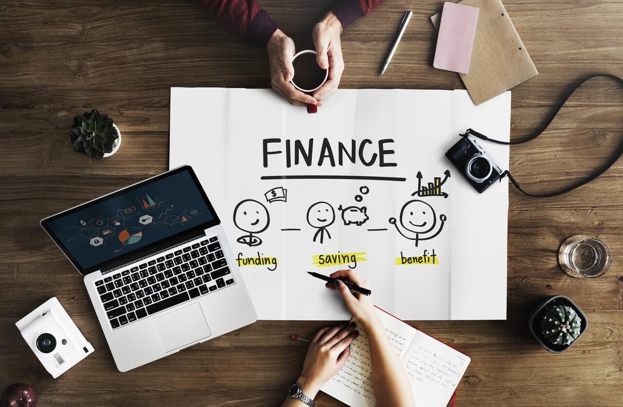 Maneiras simples de investir em imóveis