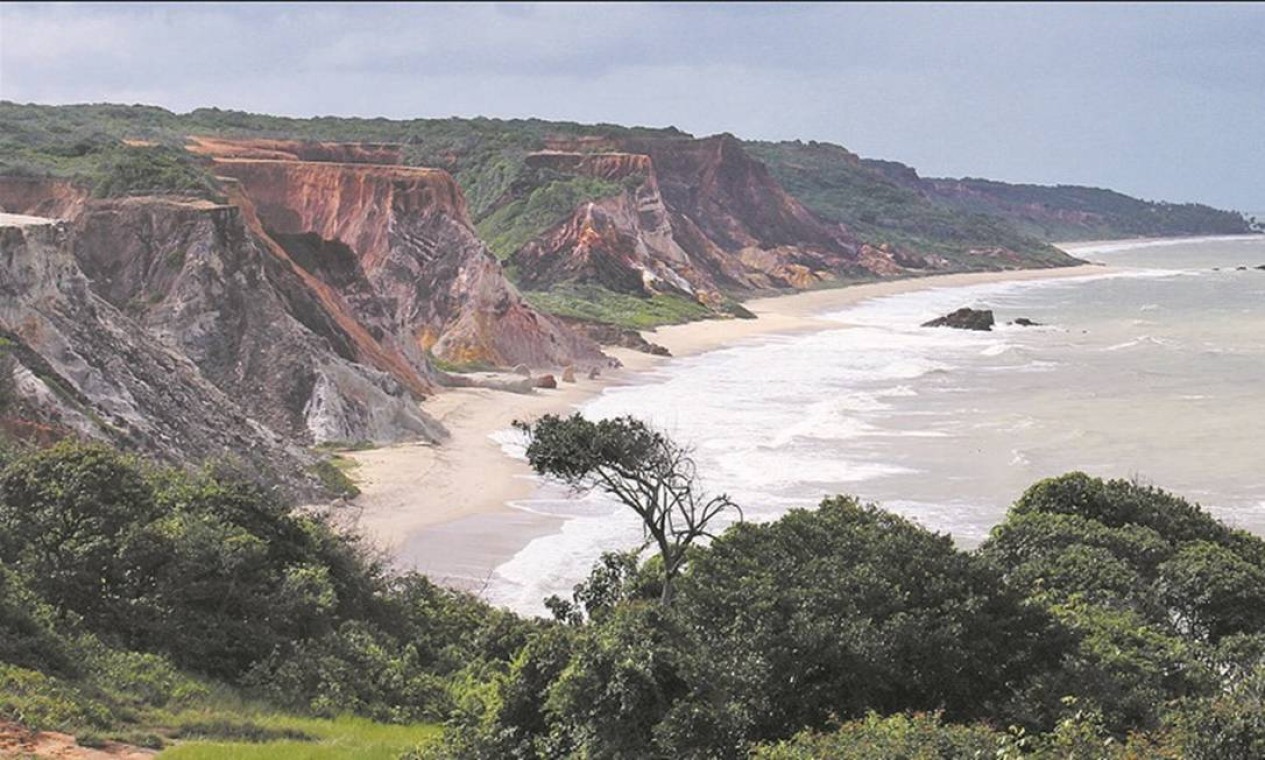 João Pessoa é ponto de partida para conhecer a Paraíba, suas praias  selvagens e cultura - Jornal O Globo