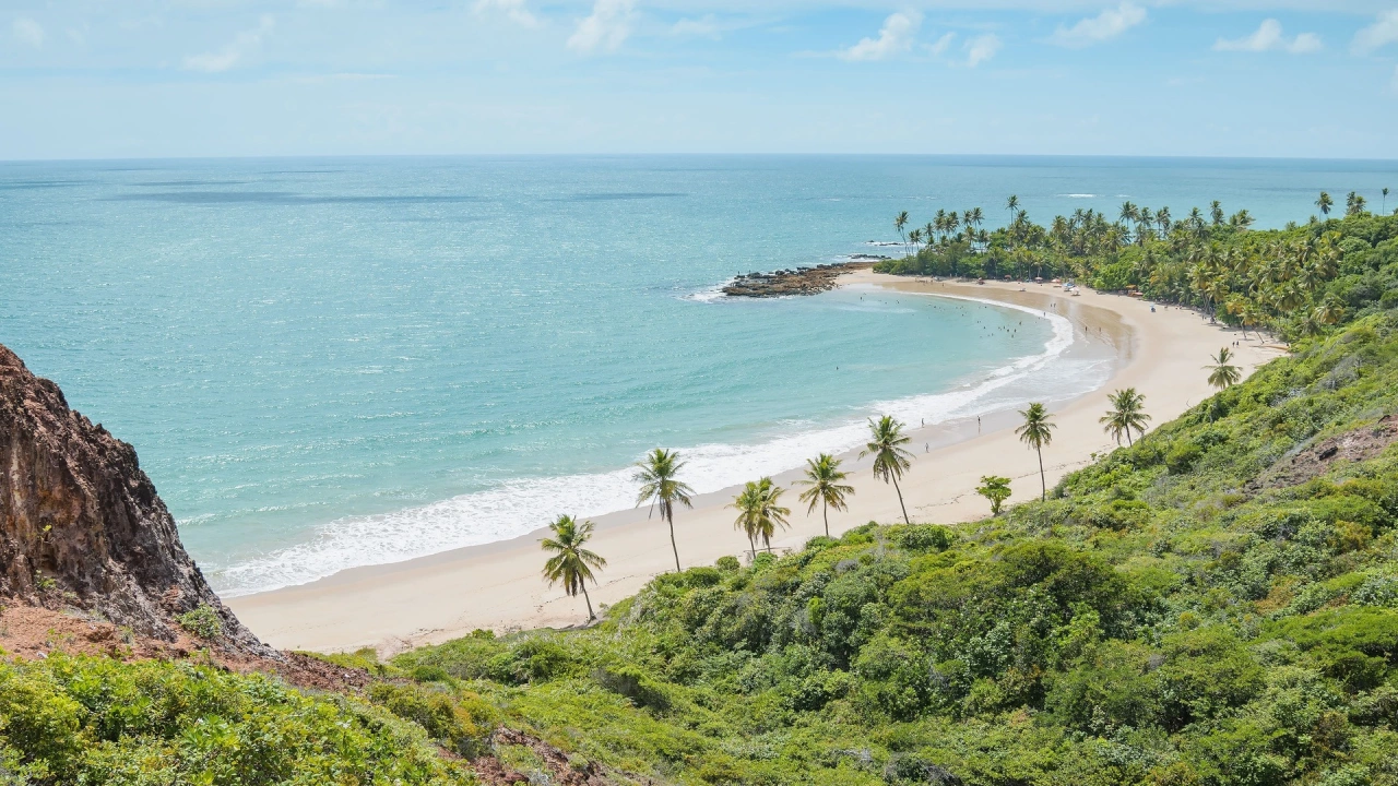 João Pessoa: Explore Praias, Cultura e História com este Guia Essencial