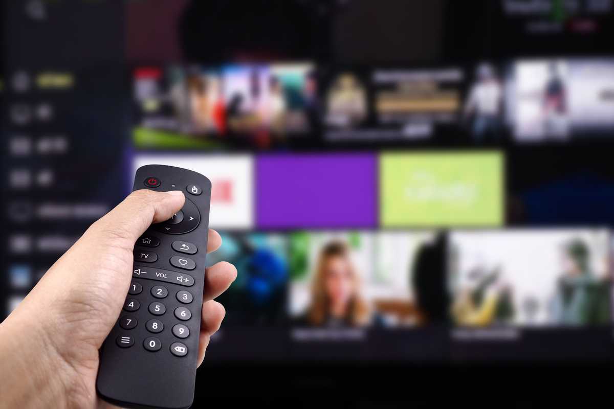 Benefícios do Streaming: Descubra um Mundo de Entretenimento sem Limites