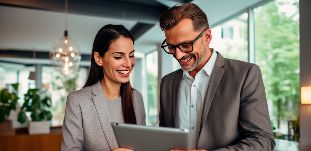 Parceiros de Negócios: Potencializando o Sucesso da Sua Empresa