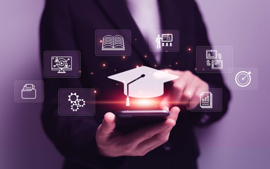 Quais são os principais recursos do Moodle para empresas? Confira 10 deles  – Criativa EaD