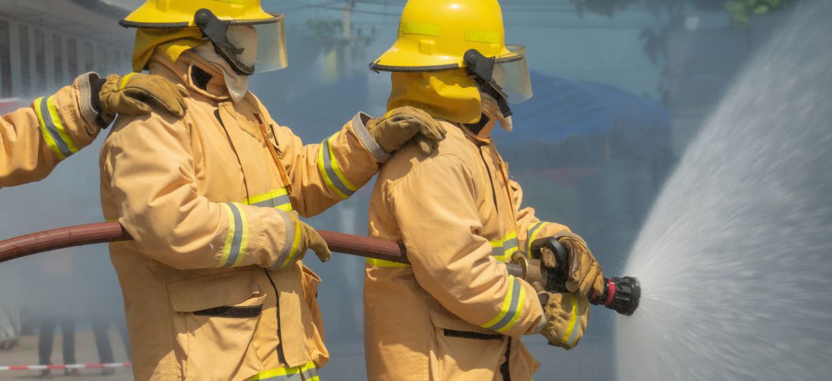 Como Contratar a Melhor Empresa para Proteção Contra Incêndio: Guia Completo