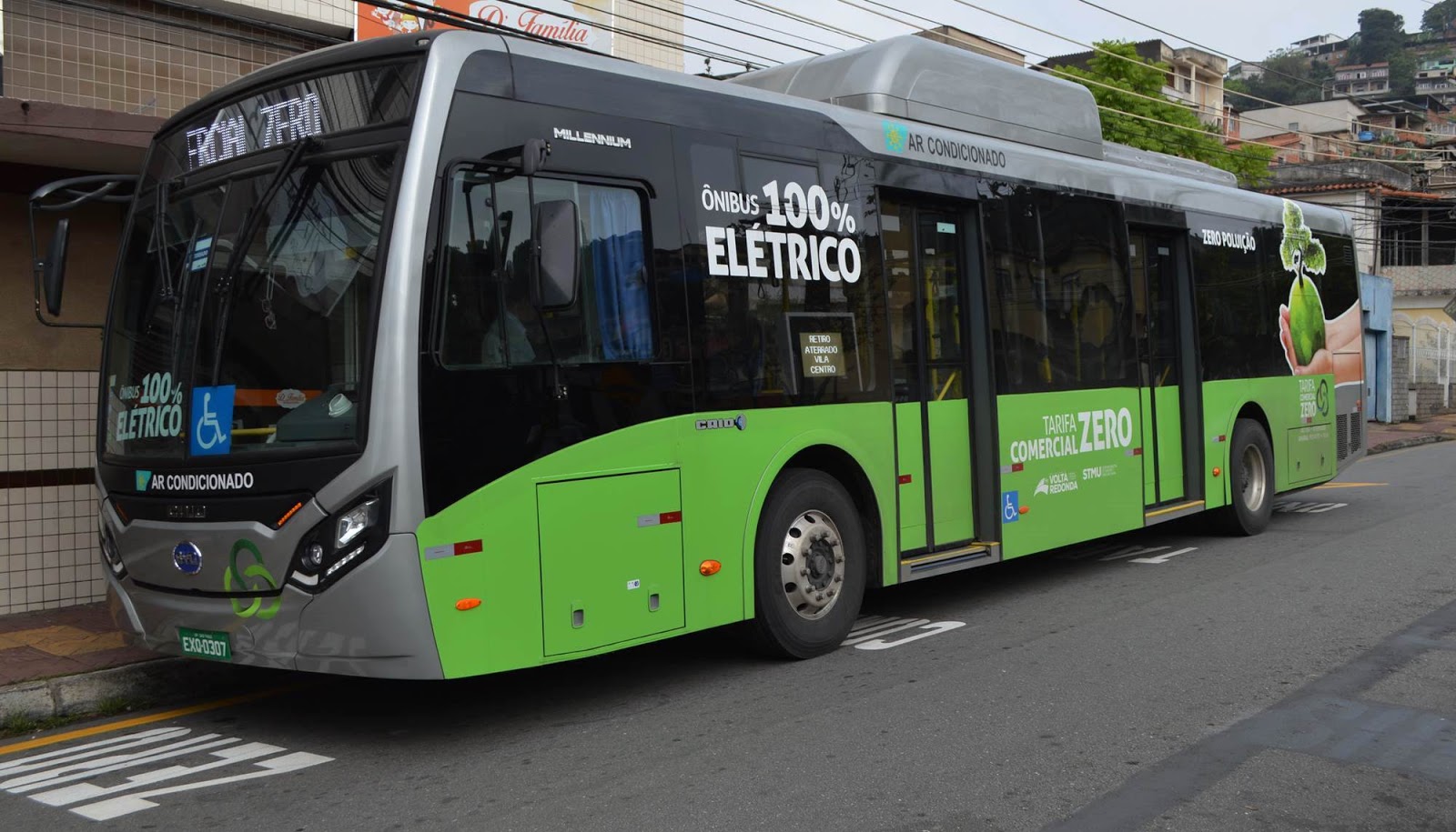 Pesquisa da CNT avalia uso de veículos elétricos no transporte de cargas -  IBL - Instituto Brasil Logística