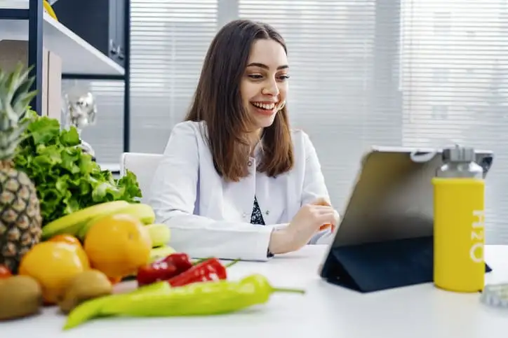 Especialização em Nutrição Esportiva - EAD | Uniube