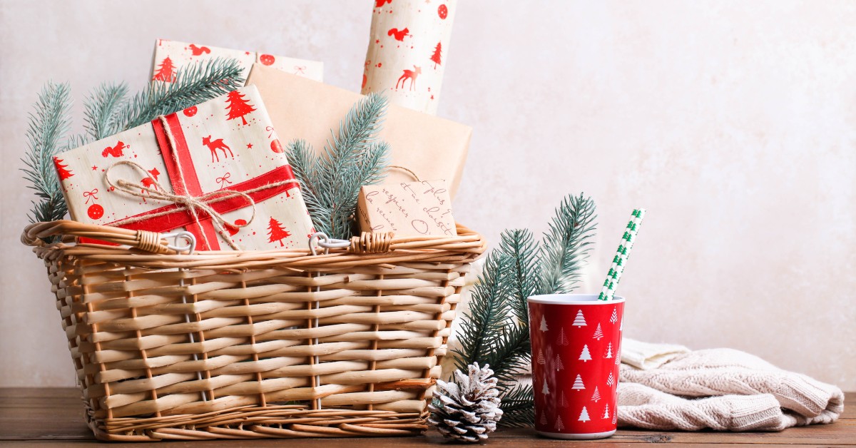 Cesta Básica vs. Cesta de Natal: Qual Benefício Impacta Mais Seus Funcionários?