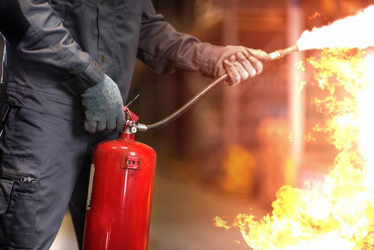 Descubra os Melhores Produtos para Segurança Passiva em Incêndios: Sua Proteção Garantida