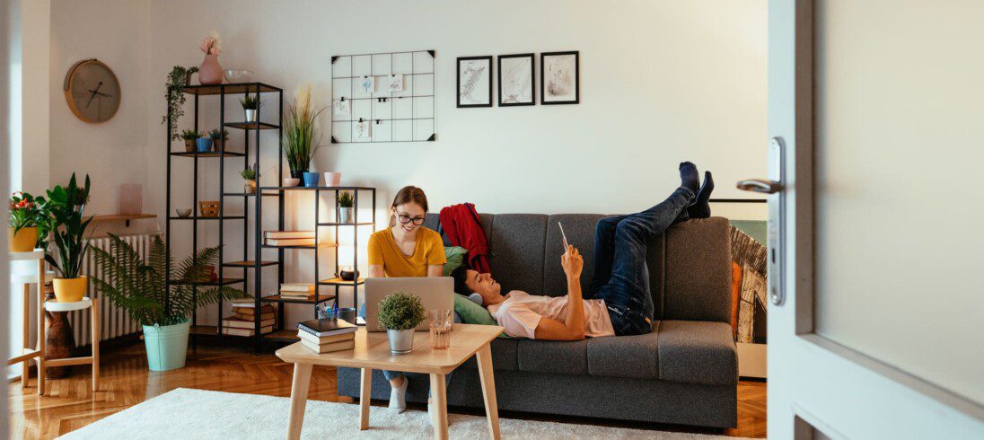Como Alugar um Flat, Loft ou Kitnet Mobiliado: Guia Completo para Encontrar o Lar Ideal