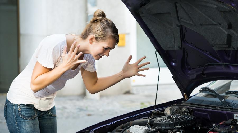 Garantia do carro: como funciona e em que situações ela deixa de valer -  21/02/2020 - UOL Carros