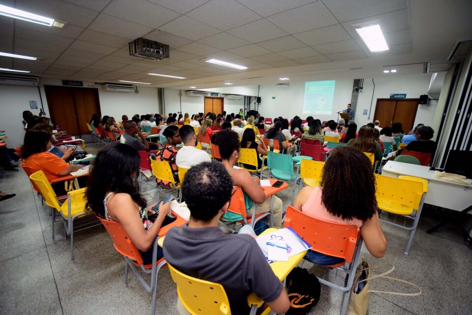 Curso preparatório saúde pública
