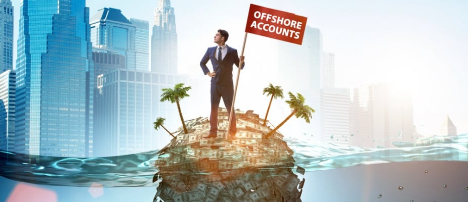 Offshore Banking & Trusts