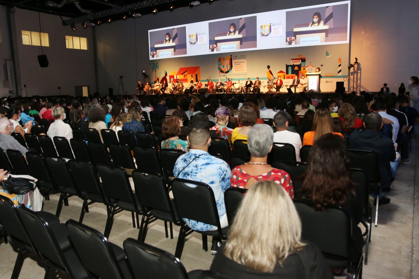 Curso preparatório saúde pública