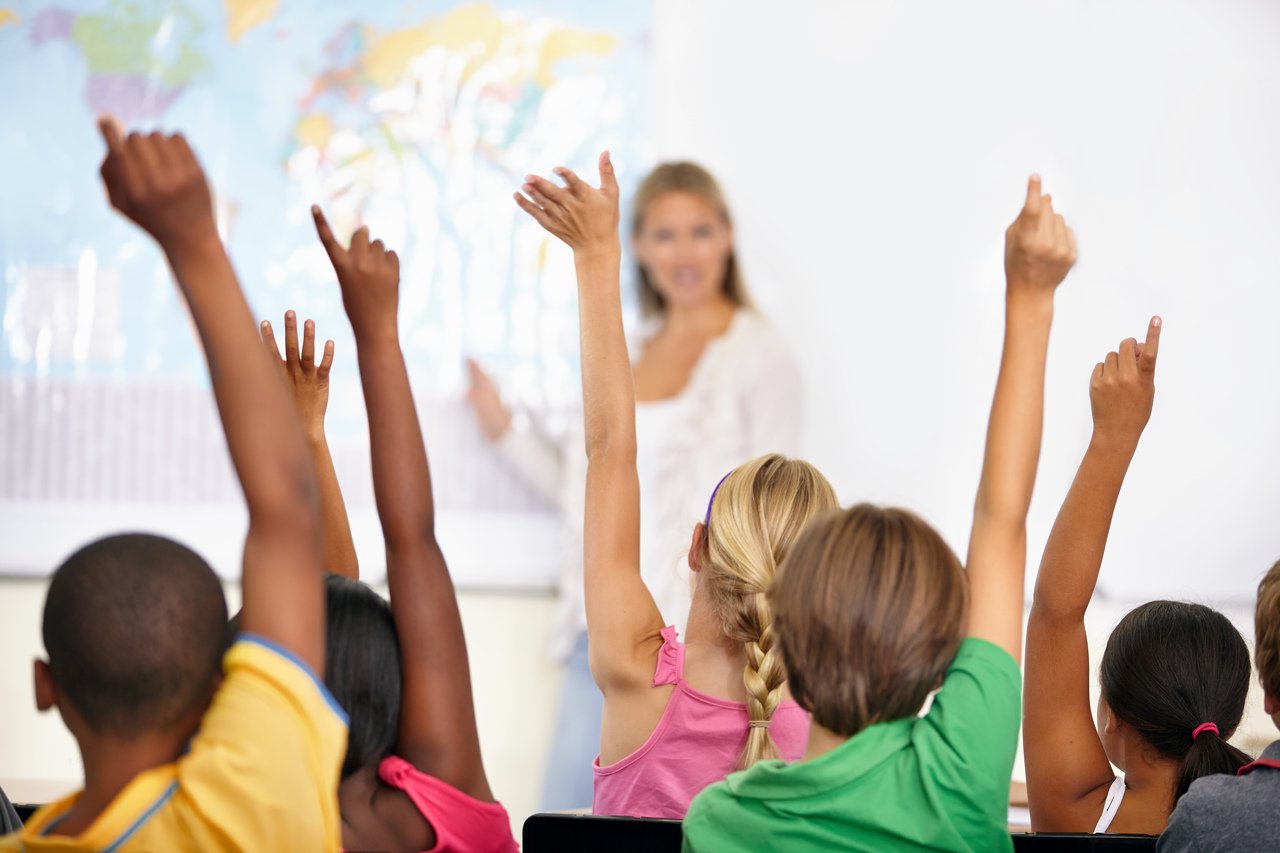 Curso de Professor de Educação Infantil: Tudo o Que Você Precisa Saber para Iniciar sua Carreira