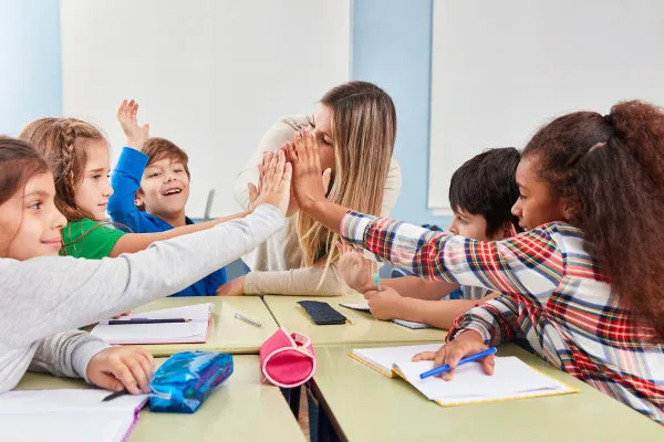  Curso professor de educação infantil