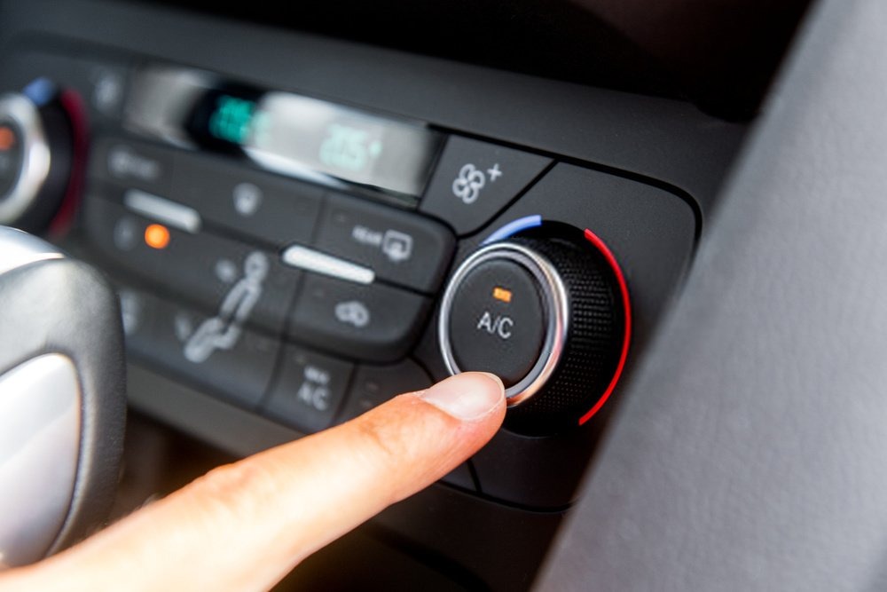 Como funciona o ar condicionado do seu carro