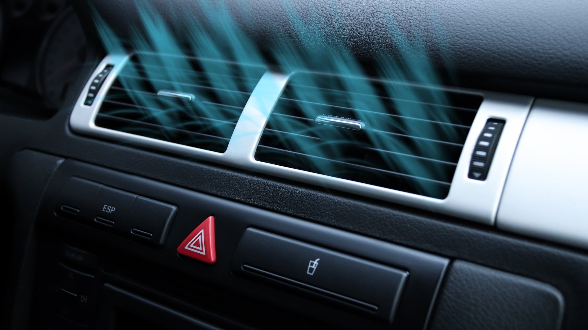 Como funciona o ar condicionado do seu carro?