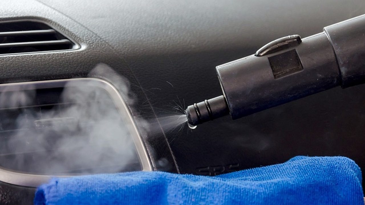 Como limpar o ar condicionado do carro