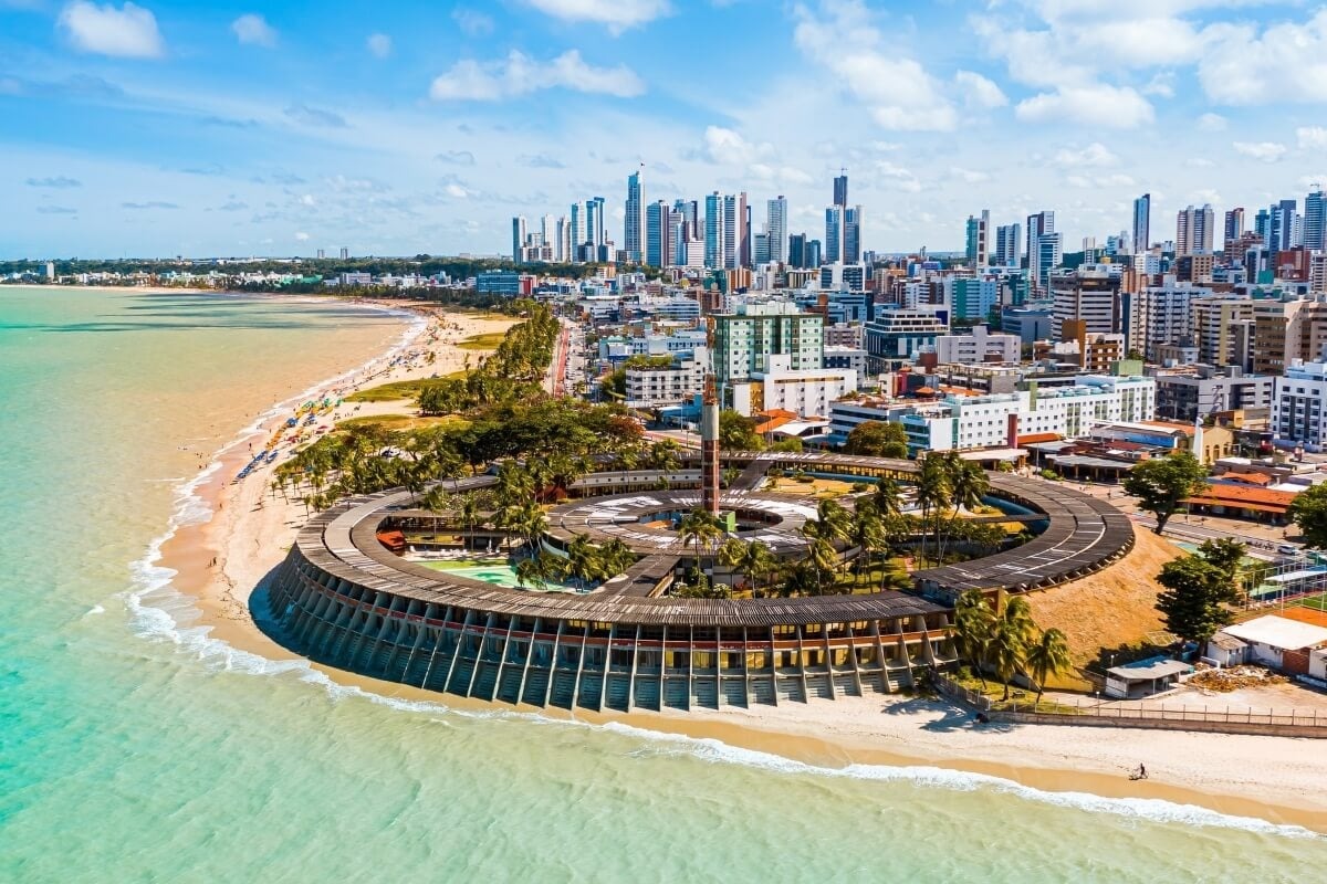 João Pessoa: Muito Mais do Que um Destino de Sol!