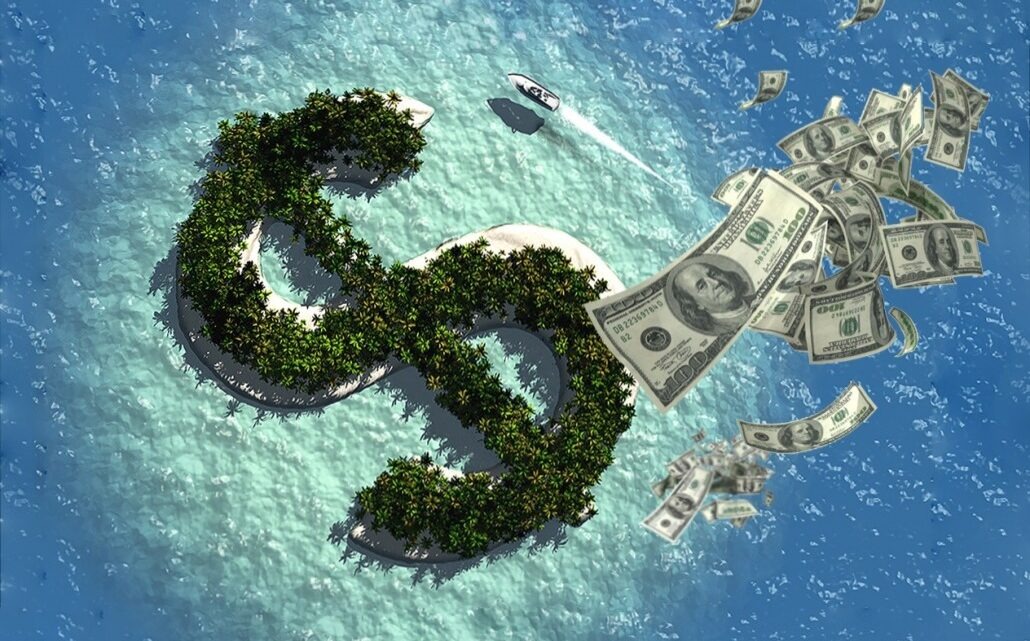 O que significa conta bancária offshore e quais são seus benefícios?