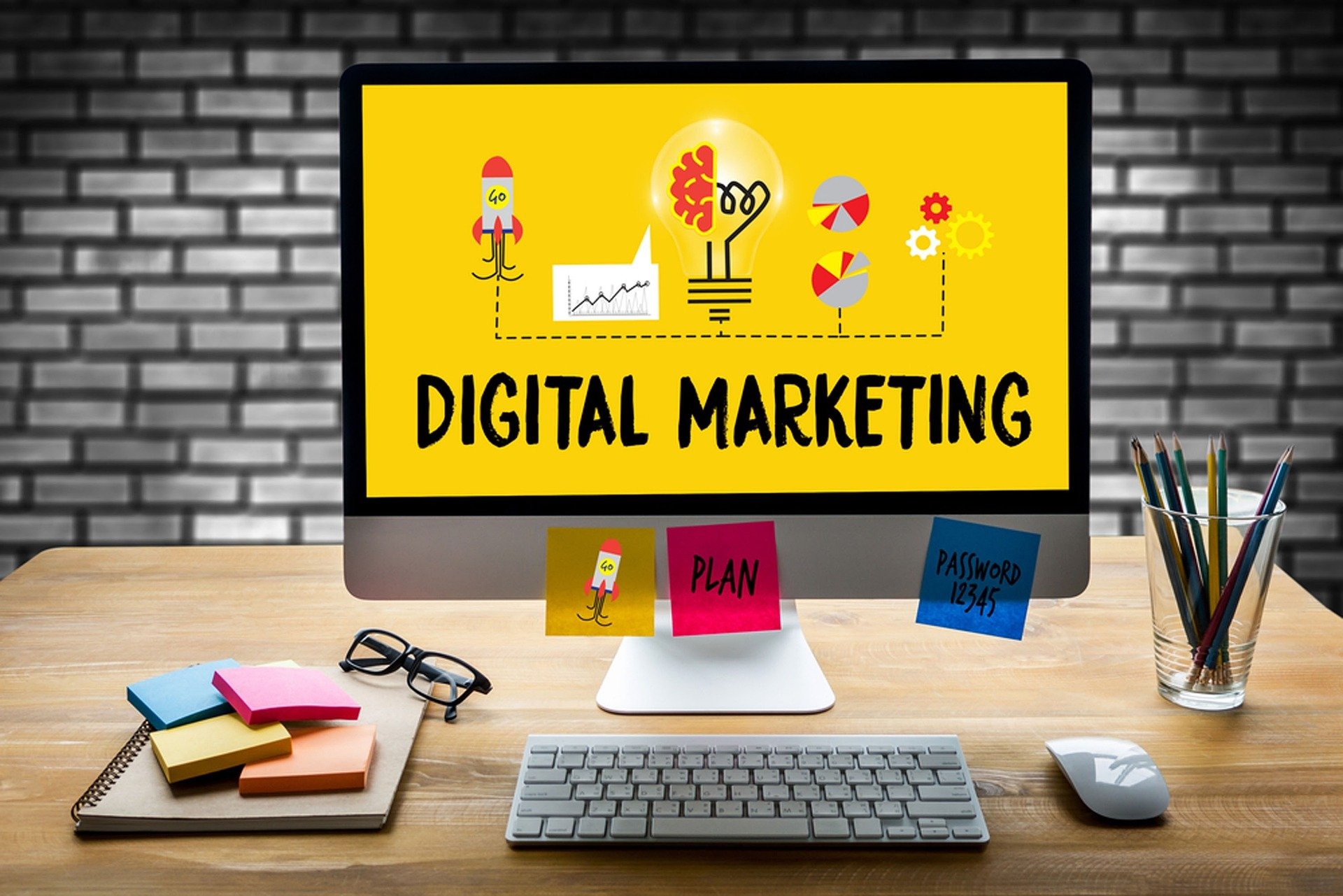 Qual o tipo de marketing que vai TURBINAR suas vendas? Descubra agora!