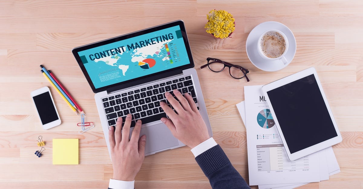 Qual o tipo de marketing que vai TURBINAR suas vendas