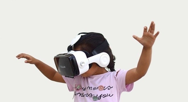 Terapias assistidas por tecnologia