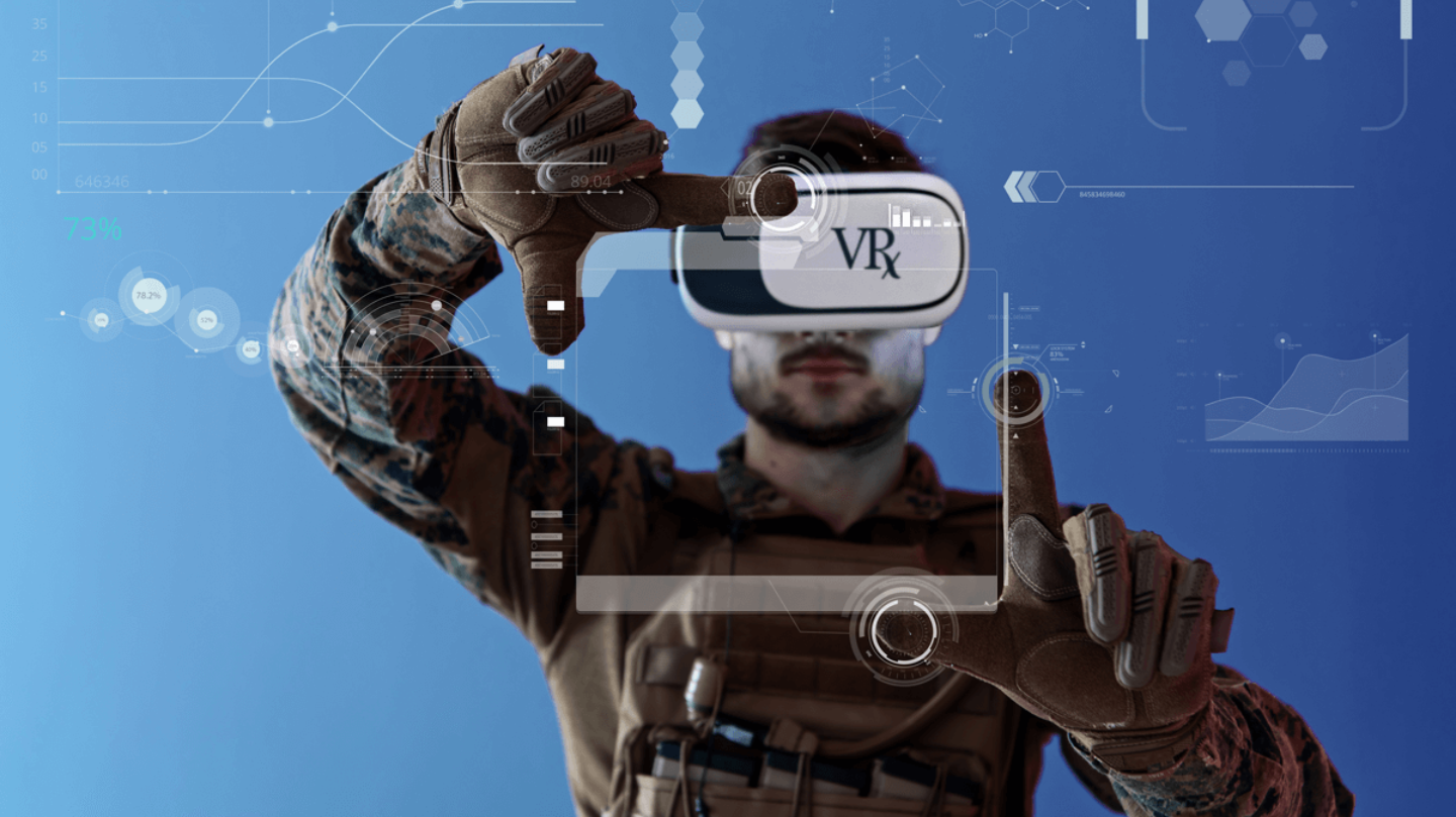 Terapias assistidas por tecnologia